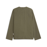 Ветровка PUMA MMQ Overshirt