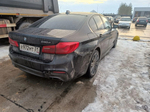 BMW 5-SERIES 530d AT xDrive M Sport
