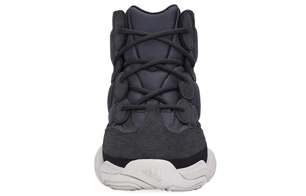 Кроссовки Adidas Originals Yeezy 500 Slate