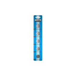 Батарейки Трофи CR2032-5BL ENERGY POWER Lithium