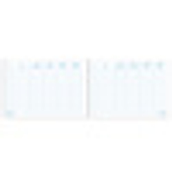 Журнал инструктажа водителя по безоп. дорожного движ, 48л, картон, офсет, А4 292х200мм, STAFF,130264