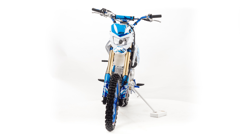 Мотоцикл MOTOLAND CRF125 PITBIKE