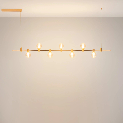 Светильник ART-APRIORI-ZORB-C-R110-5W Day4000 (GD, 85 deg, 48V) (Arlight, IP20 Металл, 3 года) 049228