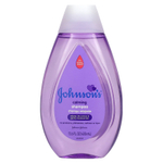 Johnson's Baby, Успокаивающий шампунь, 400 мл (13,6 жидк. Унции)