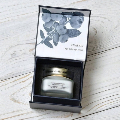 Dmae Expert Eyes Evasion | Крем-лифтинг для глаз с ДМАЭ