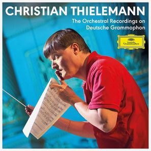 Christian Thielemann / The Orchestral Recordings On Deutsche Grammophon (21CD)