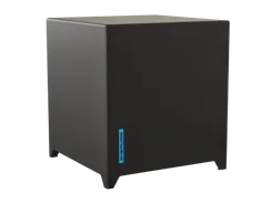 CVGAUDIO SUBone model F-8BL/Active