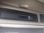 BEIJING BJ* 6x4 Седельный тягач BJ4250D6CP-02 (Дизельный, 12,9 л, 579 л.с., АТ)
