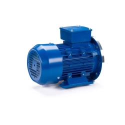 Электродвигатель ESQ 90 LB2-SDN- 3/3000 IMB35