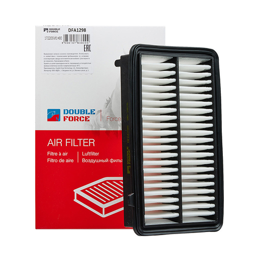 Фильтр воздушный DOUBLEFORCE DFA1298