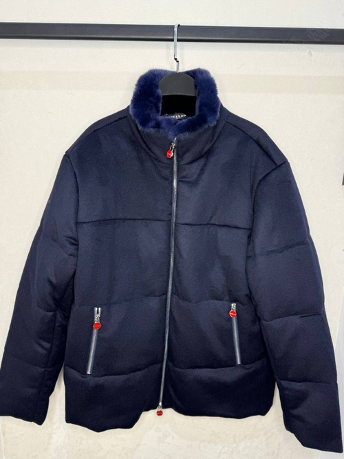 Пуховик Kiton
