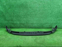 Юбка переднего бампера Geely Coolray (2023-н.в.)