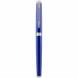 Перьевая ручка Waterman Hemisphere Bright Blue CT