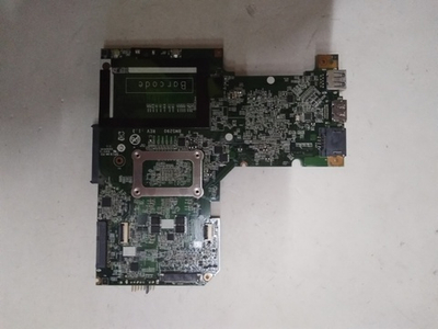 Материнская плата для ноутбука Lenovo IdeaPad S210 W8P UMA HM76 987U (90003167), оригинал