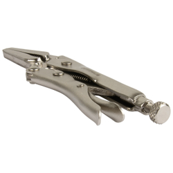 OPTIMUS 11065 Зажим сварочный "утконос" 5"