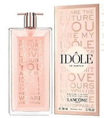 Lancome IDOLE Limited edition