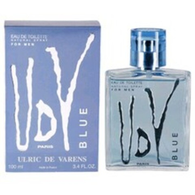 Ulric de Varens UDV Blue EDT 100ml