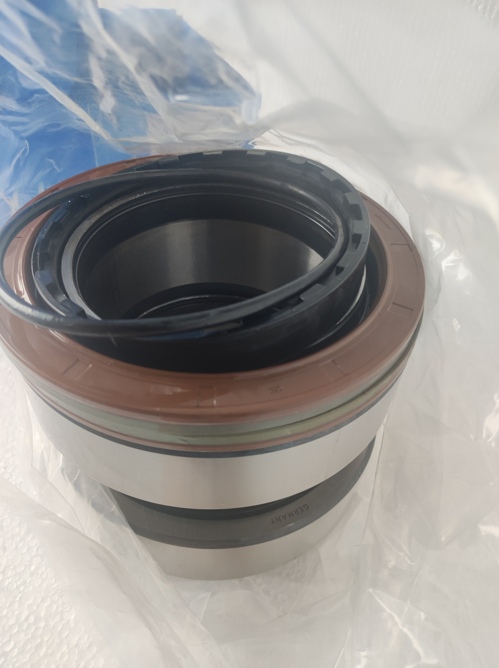 Подшипники задней ступицы для автомобилей SCANIA 6 серии SKF VKBA5455