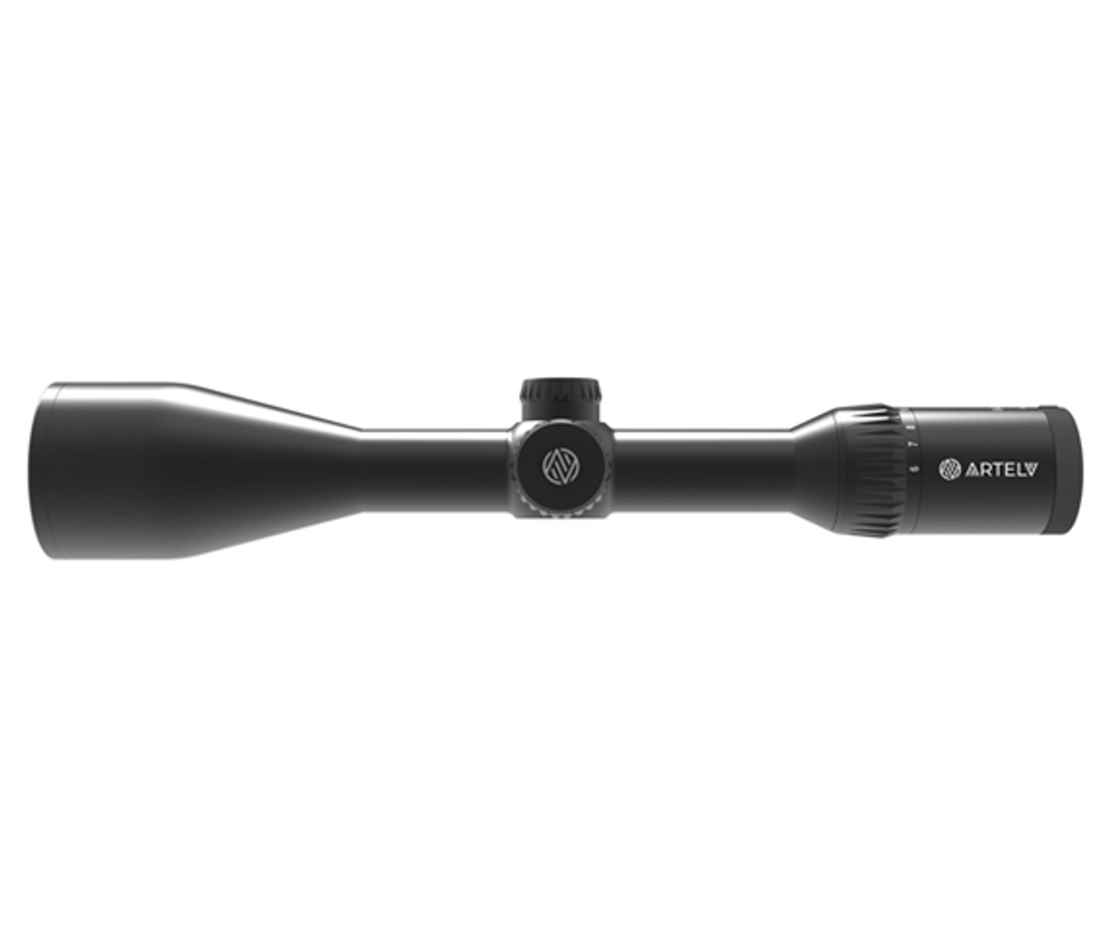 Оптический прицел Mewlite 6-24×56 FFP Pro SF IR