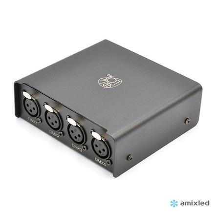 ART NET ЯRILO LANdmx4