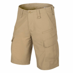 CPU Shorts – Cotton Ripstop