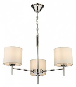 Подвесная люстра Velante 291-10 291-103-03