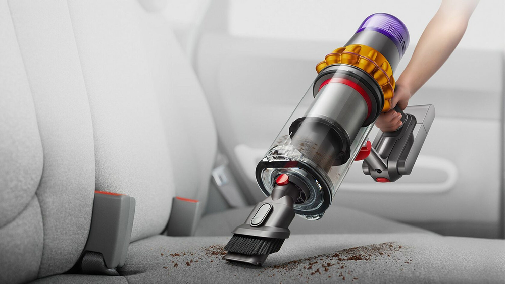 Dyson v15s Detect Submarine sv47