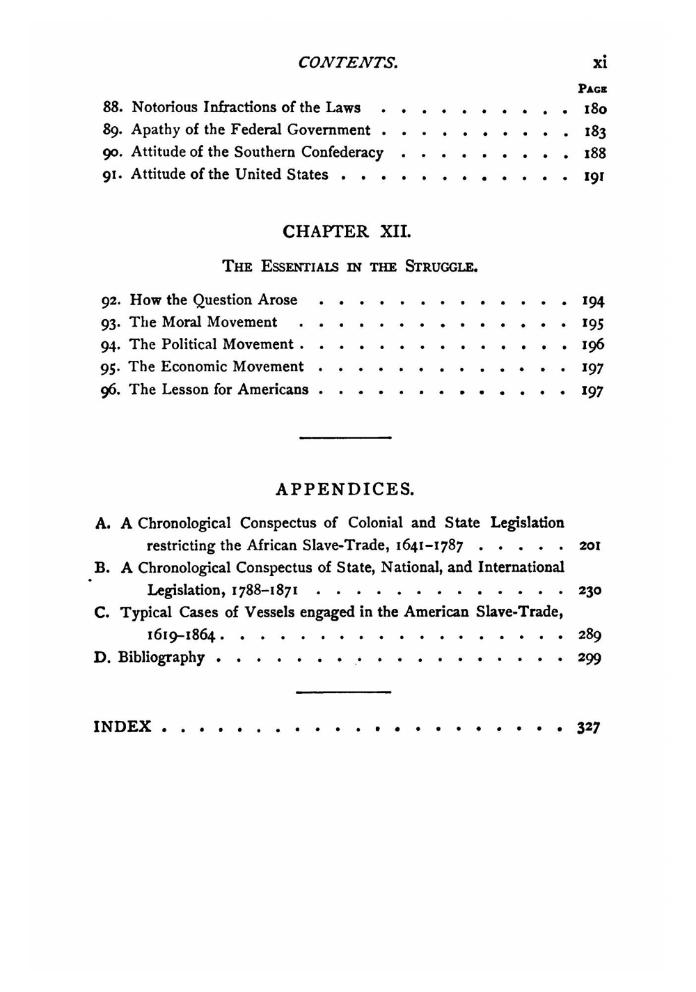 Suppression of the Slave-Trade | William Edward Burghardt Du Bois