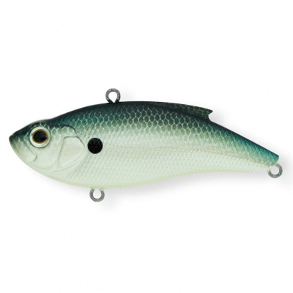 Воблер ZipBaits Calibra Jr. 576 Pearl Black Back