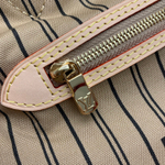 Louis Vuitton Neverfull Bandouliere Inside Out GM