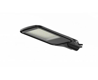 Светильник светодиодный уличный настенный консольный ЭРА SPP-504 50Вт 220в