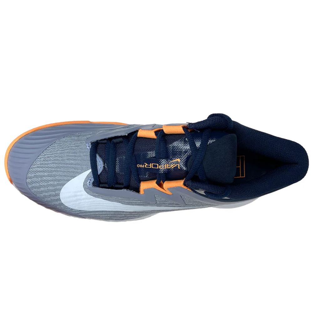 Кроссовки для тенниса Мужские NIKE ZOOM VAPOR PRO 3 CLAY для грунта