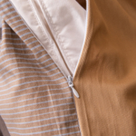 Комплект постельного белья Делюкс Сатин 100% хлопок L620