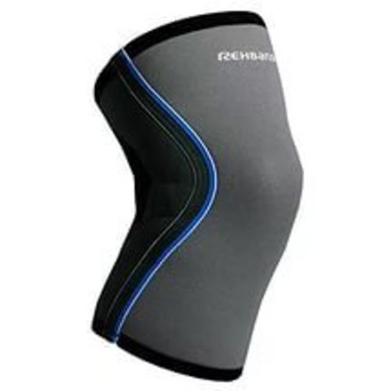 Rehband 7751 Спортивный бандаж на колено поддерживающий связки