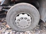 Shacman (Shaanxi) SX* 8x4 Самосвал SX33186V366 (Дизельный, 11,6 л, 423 л.с., МТ)