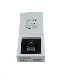 Сменный картридж BMW Ambient Air, Blue Suite № 1