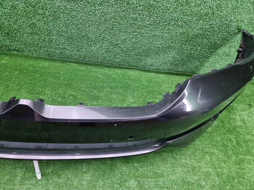 Бампер передний BMW 5er G30 (2020-2023)