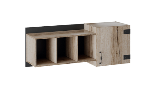 Шкаф навесной «Окланд»