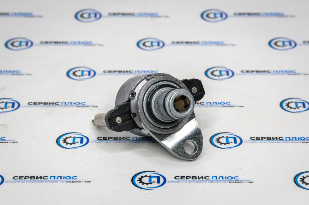 Клапан электромагнитный WP Евро5 612630190017 ОРИГИНАЛ