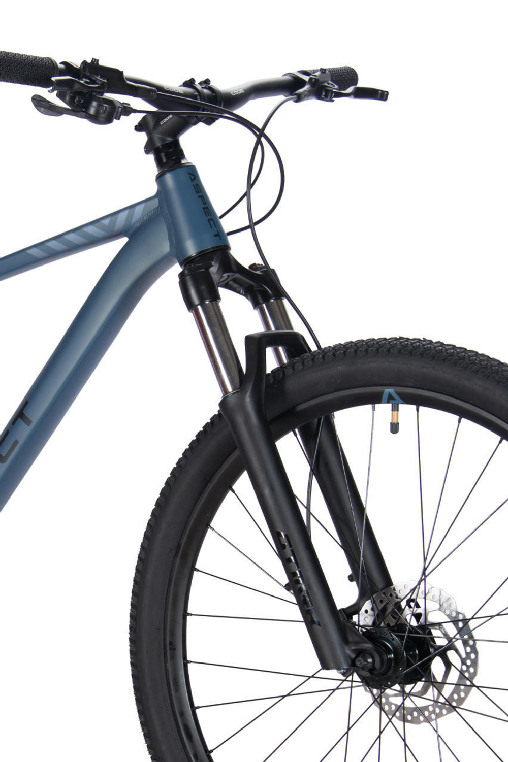 Горный велосипед Aspect Nickel Pro 27.5 (2025)