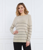 Свитер MADIA Max Mara Leisure - нюд(336107366)