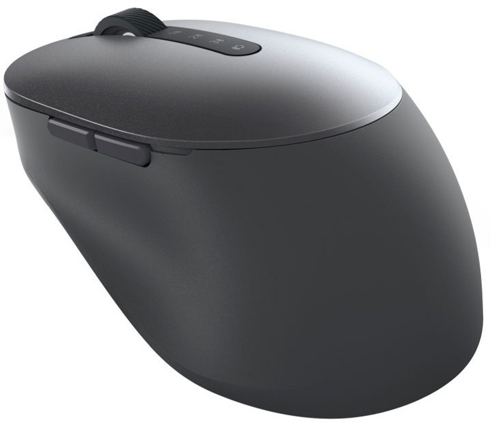 Мышь DELL MS5320W 570-ABHI серый