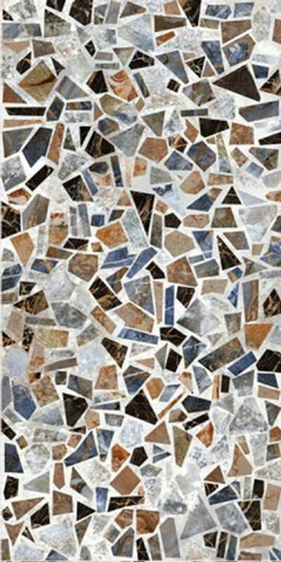 Керамогранит MELODY SERENADE LEV+RET