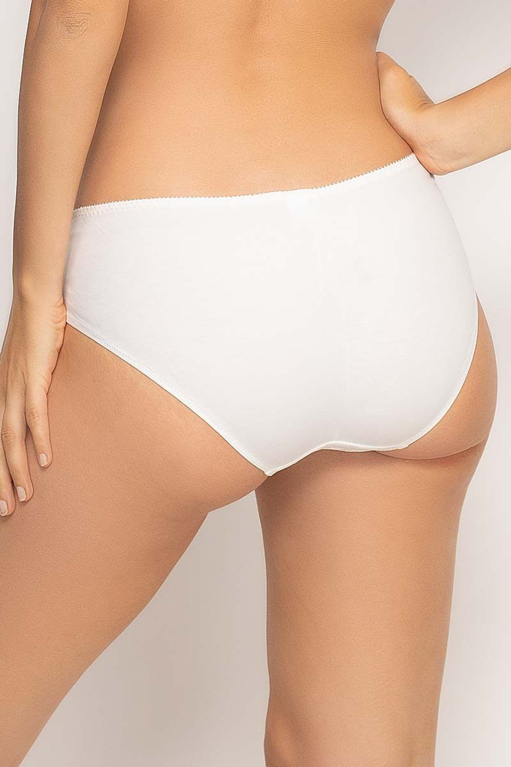 Трусы-шорты Jazz (Размер: 42) (Цвет: черный)