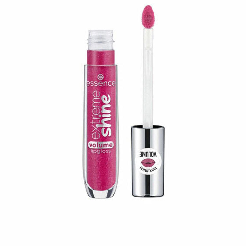 Блески и тинты для губ Блеск для губ Essence Extreme Shine Поддерживает объем Nº 103 Pretty in pink 5 ml