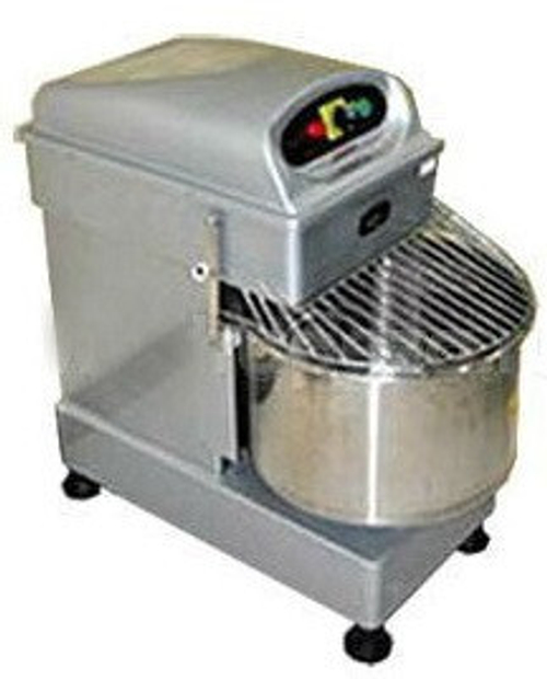 Тестомес спиральный Enigma HS20