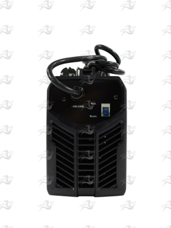 Сварочный аппарат инверторный Ресанта САИ-220ПН (ММА, 220 А, ПВ - 70%)