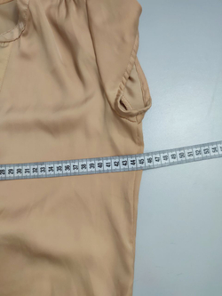 Блуза Zolla нежная 42 размер