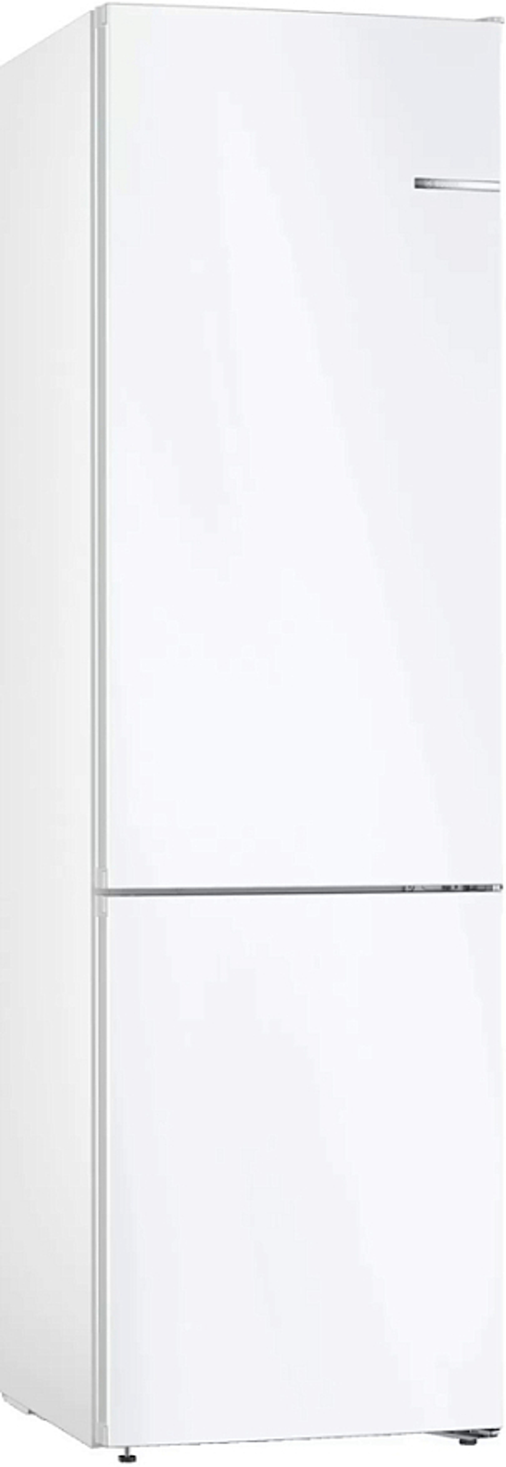 Двухкамерный холодильник Bosch KGN39UW27R