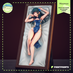 Фигурка Маомао (Apothecary Diaries / Монолог Фармацевта)